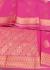 PL BIG BUTTA SAREE